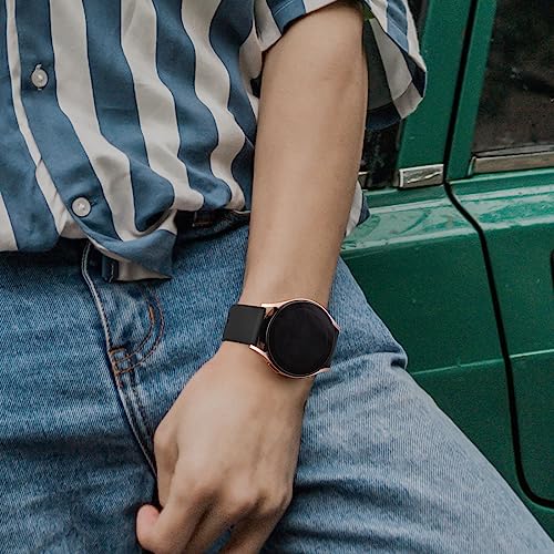 Meliya Bands Compatible with Timex Expedition Scout/Acadia 40mm, - Product Imagery