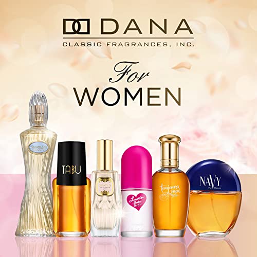 Dana Chantilly Eau De Toilette Spray (Women) 3.5 Fl Oz - Product Imagery