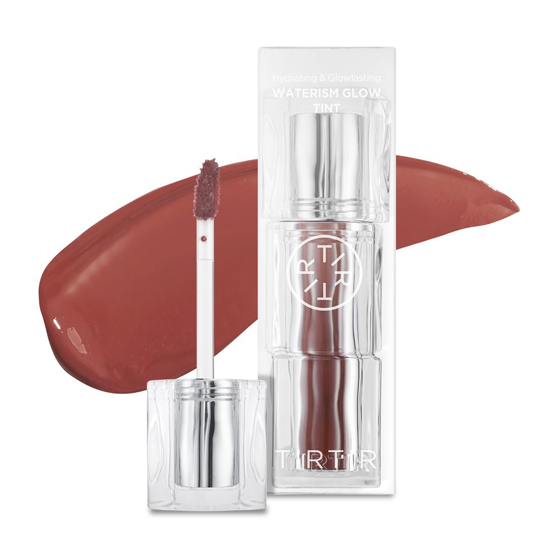 TIRTIR Holiday Lip Stain Gift Set - TIRTIR Official Imagery - 8