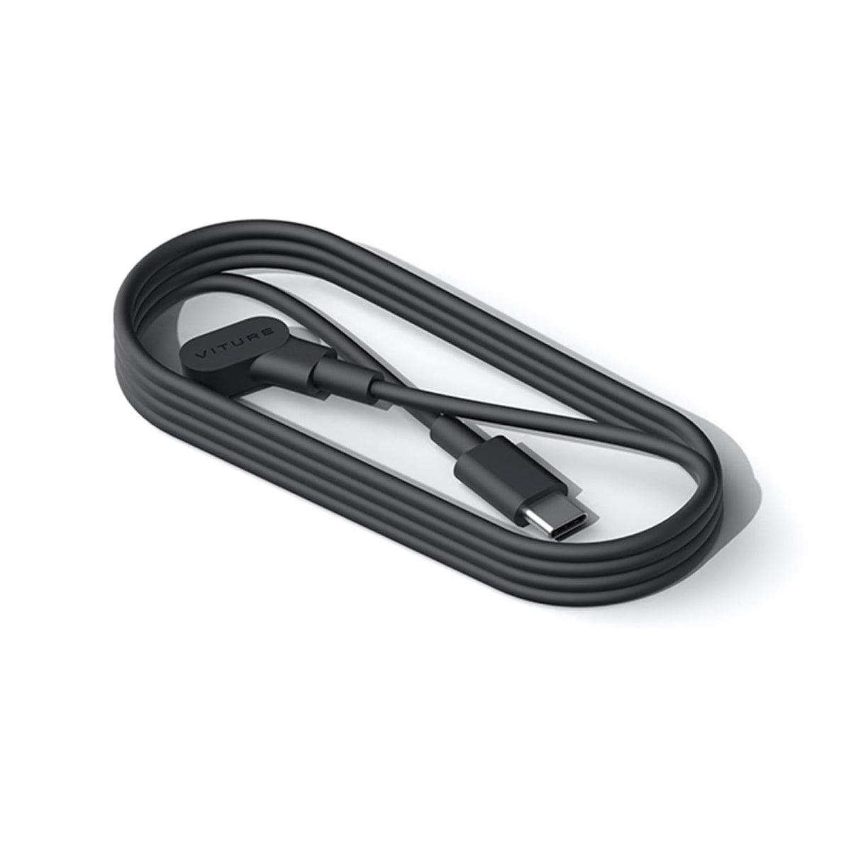 VITURE 120cm USB C to Magnetic Connector Cable - VITURE Official Imagery - 2