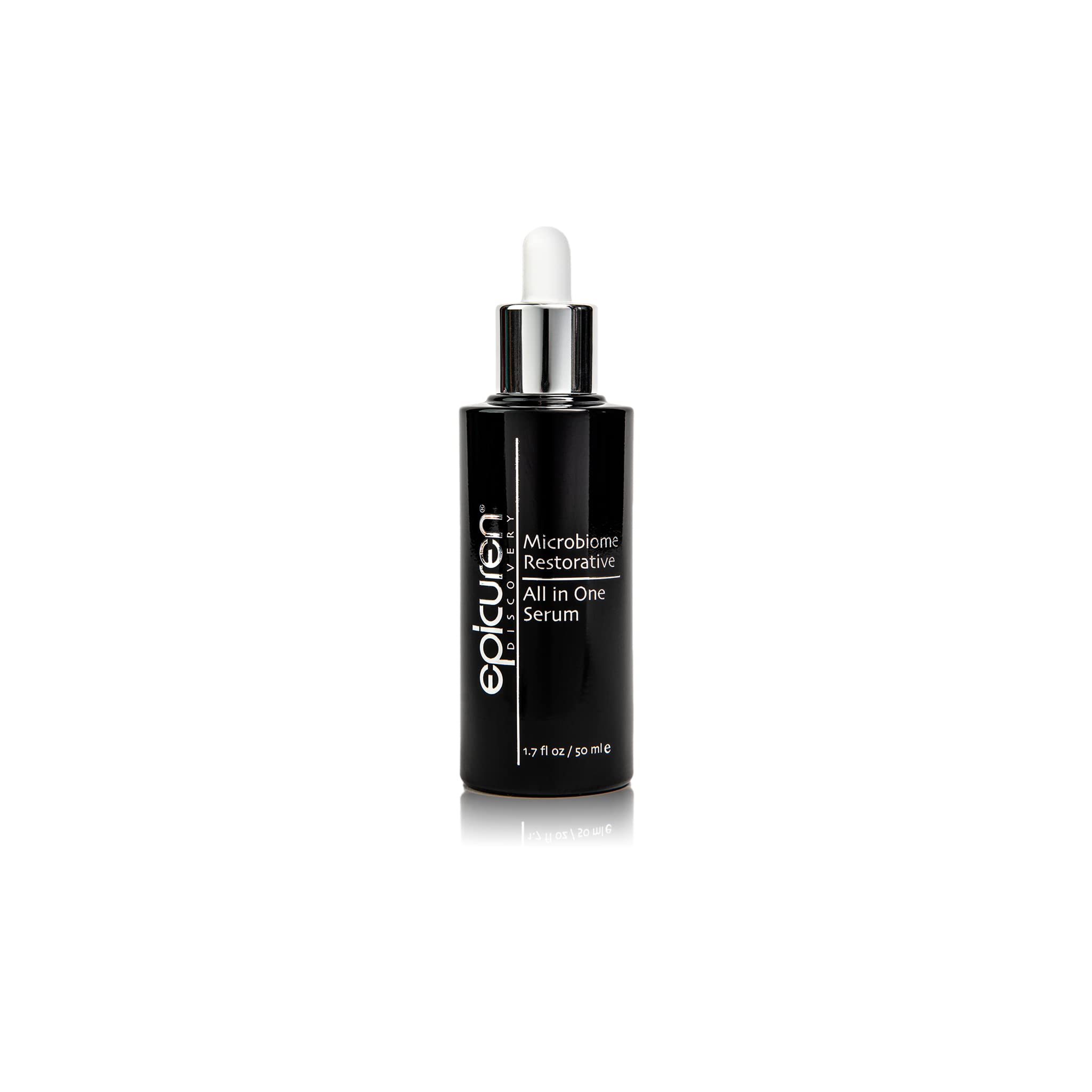 epicuren DISCOVERY Microbiome Restorative All In One Serum™ 1. 7 - Generic