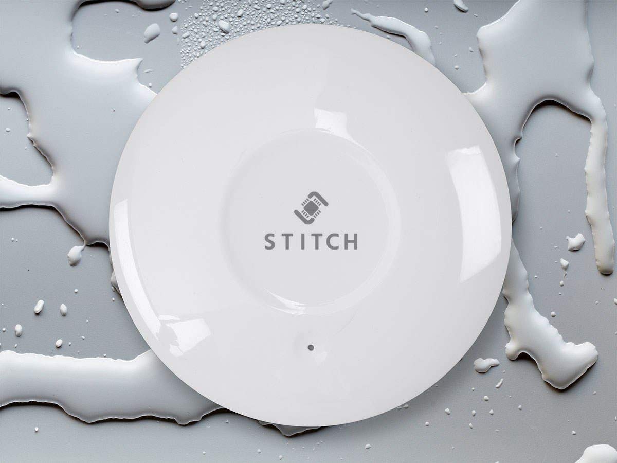 Monoprice 133124 Flood Sensor White - Monoprice Official Imagery - 7