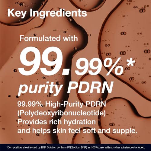 PDRN 1000 Plus Cream (Polydeoxyribonucleotide sodium) 20g - Made - Product Imagery