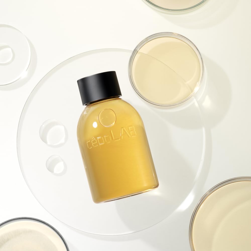 Biogenic Essence 90% serum (100ml / 3.38oz) - CEPOLAB