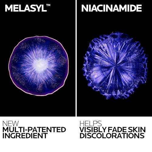 La Roche-Posay Mela B3 Anti Aging Face Wash, Dark Spot Corrector - Product Imagery