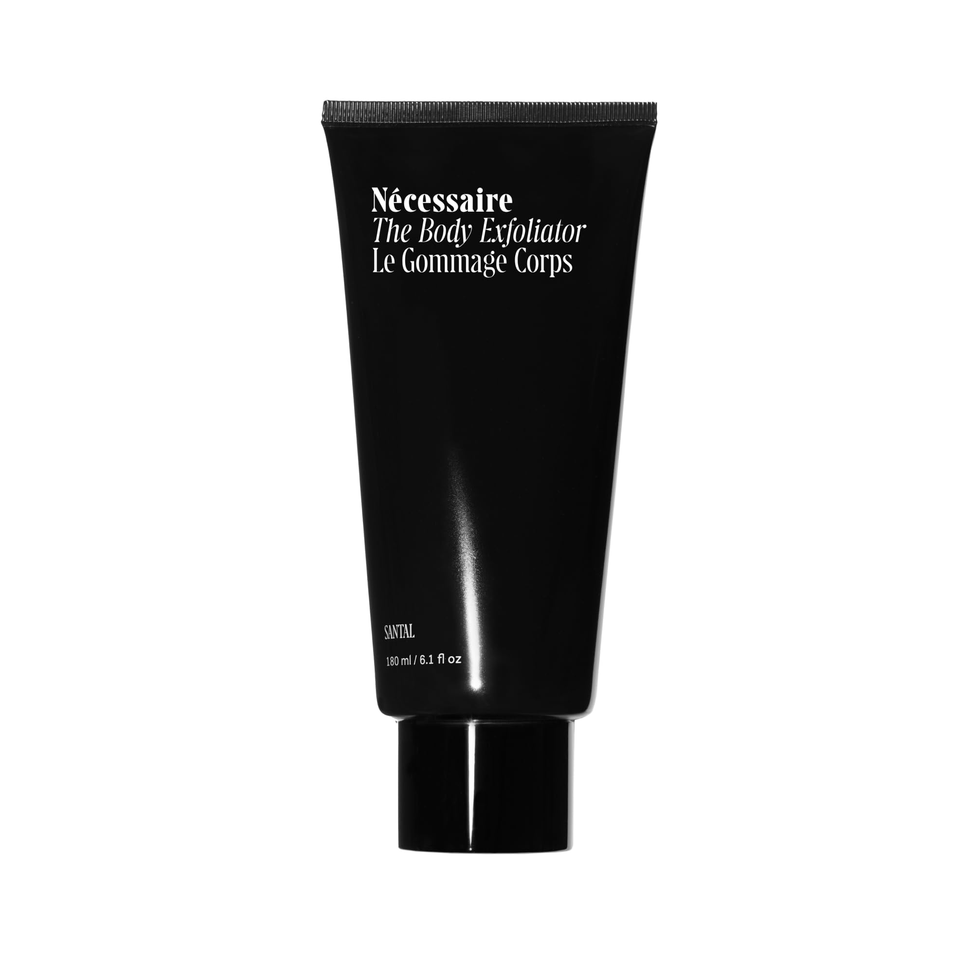 Nécessaire The Body Exfoliator Eucalyptus. Exfoliating Body Scrub. KP Body Exfoliant - Nécessaire Official Product View 9