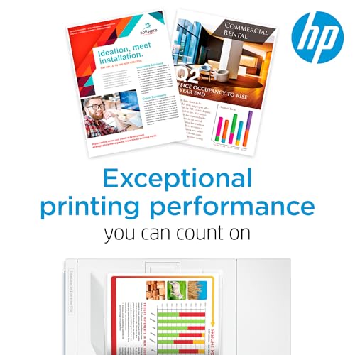 HP 131A Black, Cyan, Magenta, Yellow Toner Cartridges | Works - Product Imagery