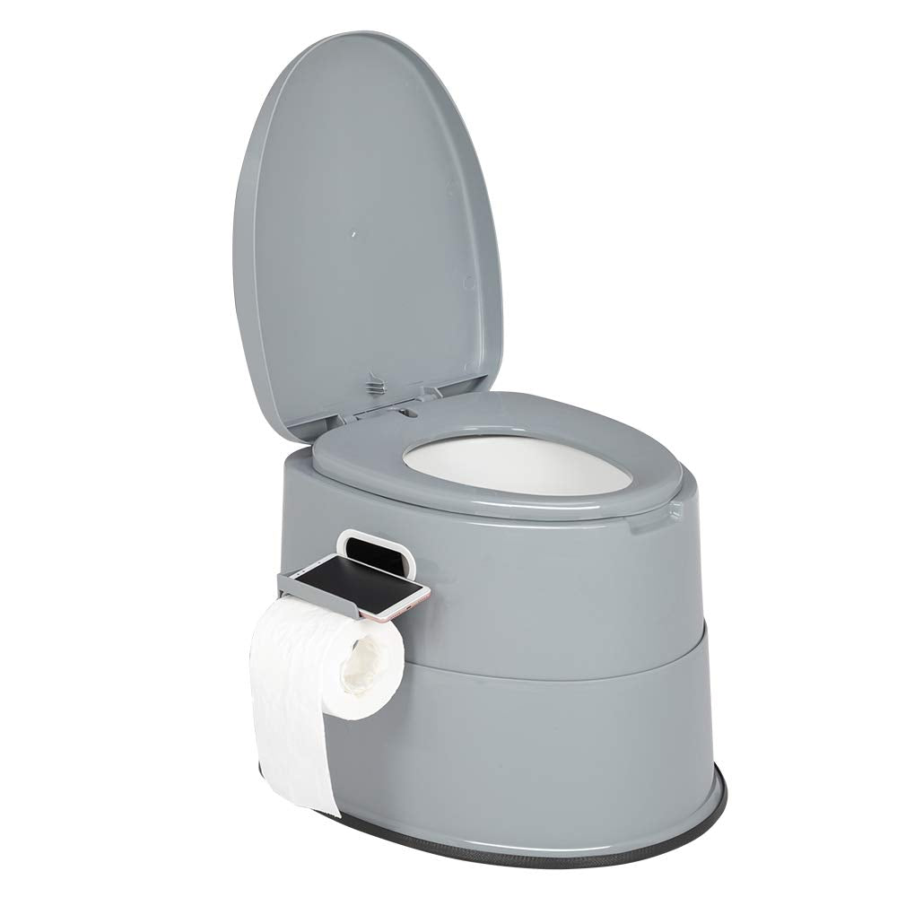 VINGLI Portable Toilet - VINGLI Official Imagery - 1