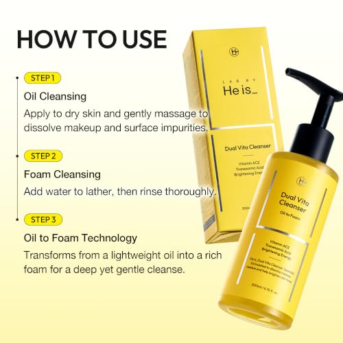 Men’s Brightening Moisturizer for Improving dull looking skin, - Product Imagery