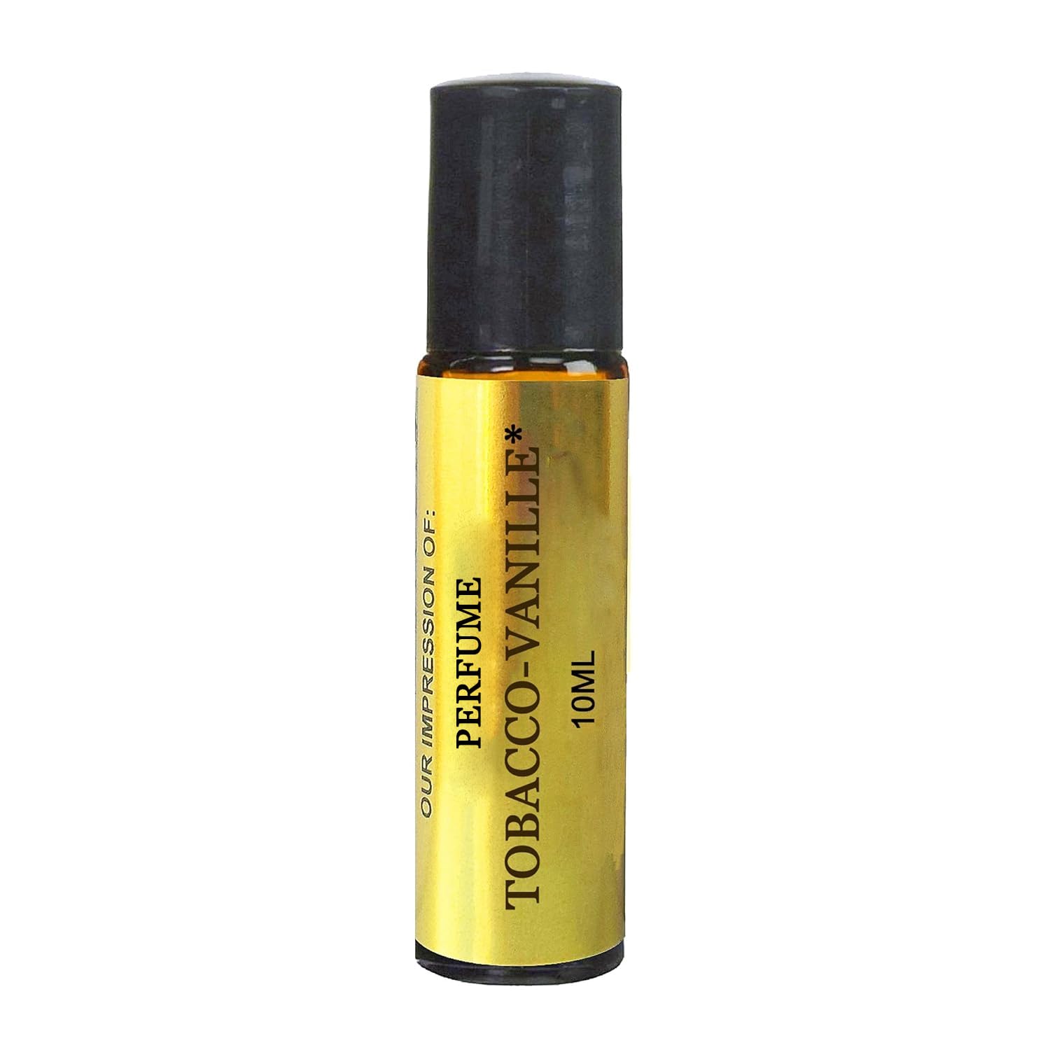 Perfume Studio Oil IMPRESSION Compatible with Tobacco Vanille, - Product Imagery