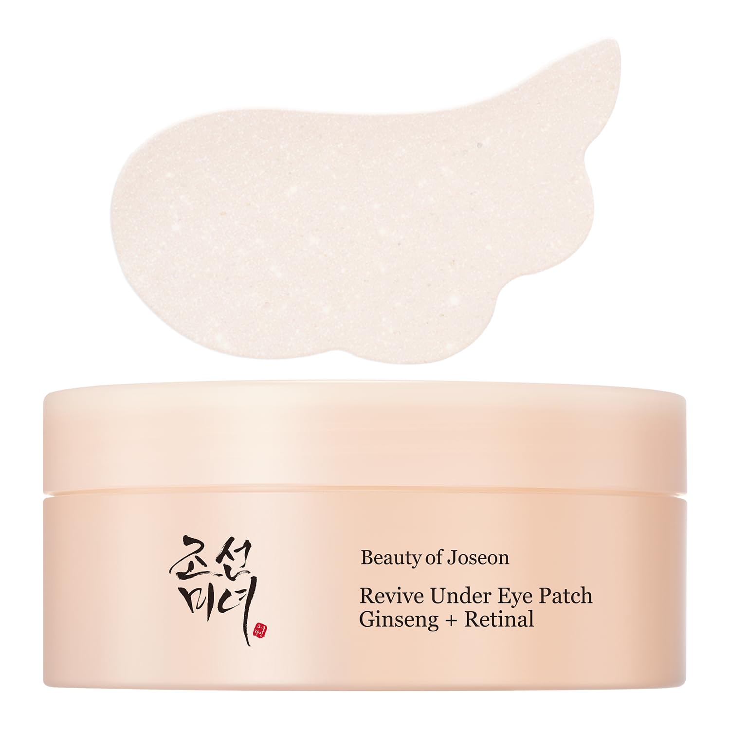 Beauty of Joseon Revive Ritual Eye Duo With Retinol Moisturizer - Beauty of Joseon
