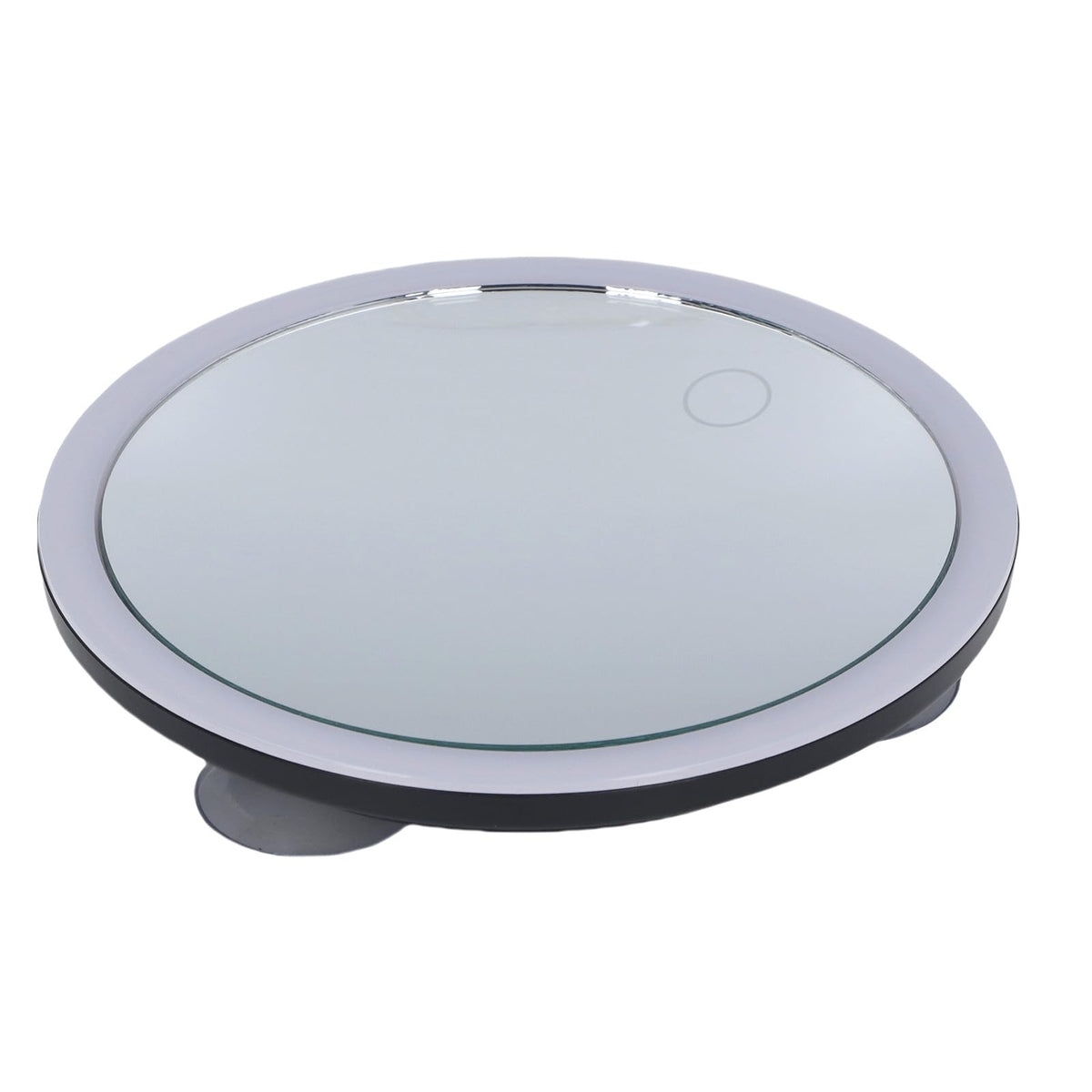 20X Lighted Magnifying Makeup Mirror 3 Color LED Stepless - OPPWONG Official Imagery - 4