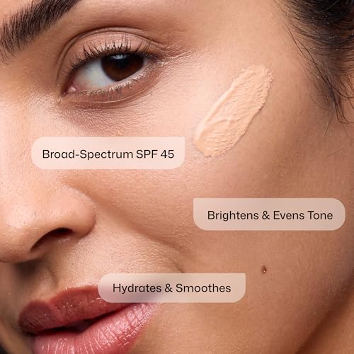 Revision Skincare Intellishade® Original SPF 45 Tinted Face Su... - Product Imagery