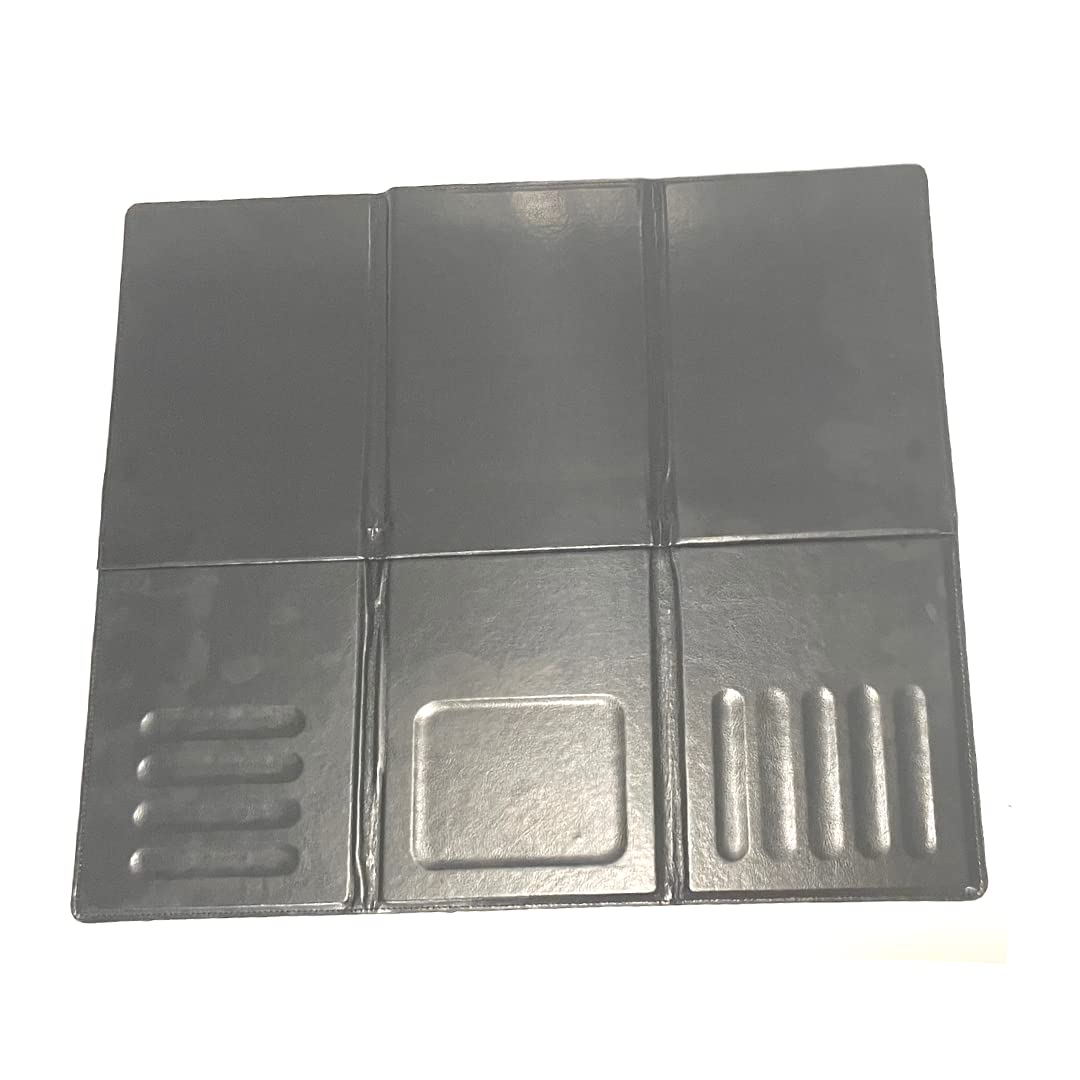 Make Up Organizer Space Saver turns Bathroom Sink into a - The Matte Official Imagery - 4