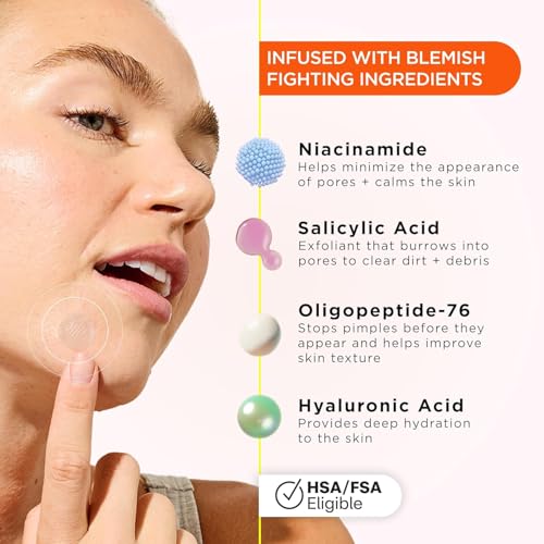 ZitSticka Killa Kit Microdart Pimple Patch For Face, - Product Imagery