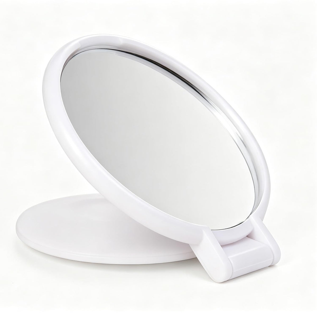 50 PCS Compact Mirror Bulk Mini Portable Folding Mirror - WYIPOLZI Official Imagery - 6
