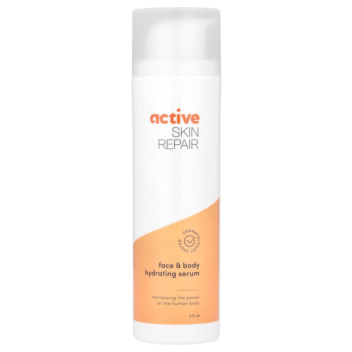 Active Skin Repair Face and Body Hydrating Serum EWG - BLDG ACTIVE Official Imagery - 2
