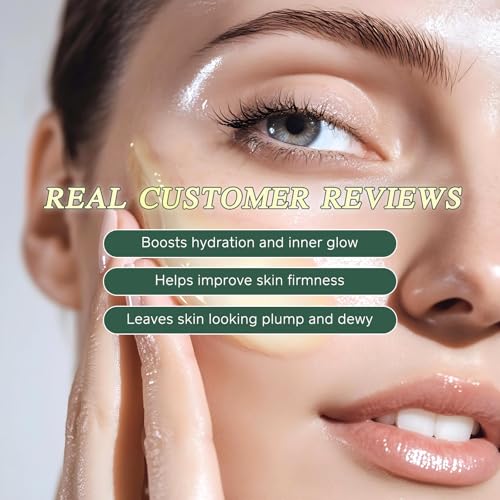 Beef Tallow for Skin & Face Cream with Castor Oil and - Product Imagery