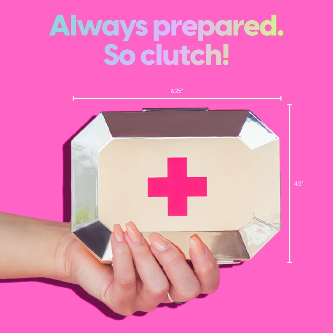 BLINGSTING First Aid Kit - BLINGSTING Official Imagery - 5