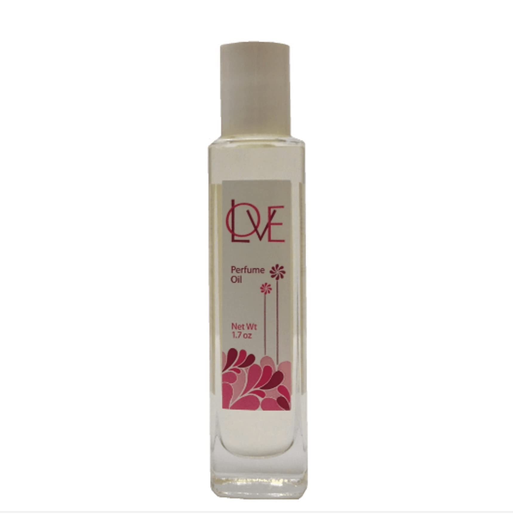 Auric Blends Love Perfume Oil 1.7 Ounce - Product Imagery