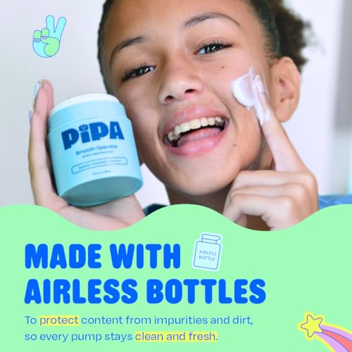 Skincare Cleanser, Moisturizer & Facial Mist Girls Birthday Gift - Product Imagery