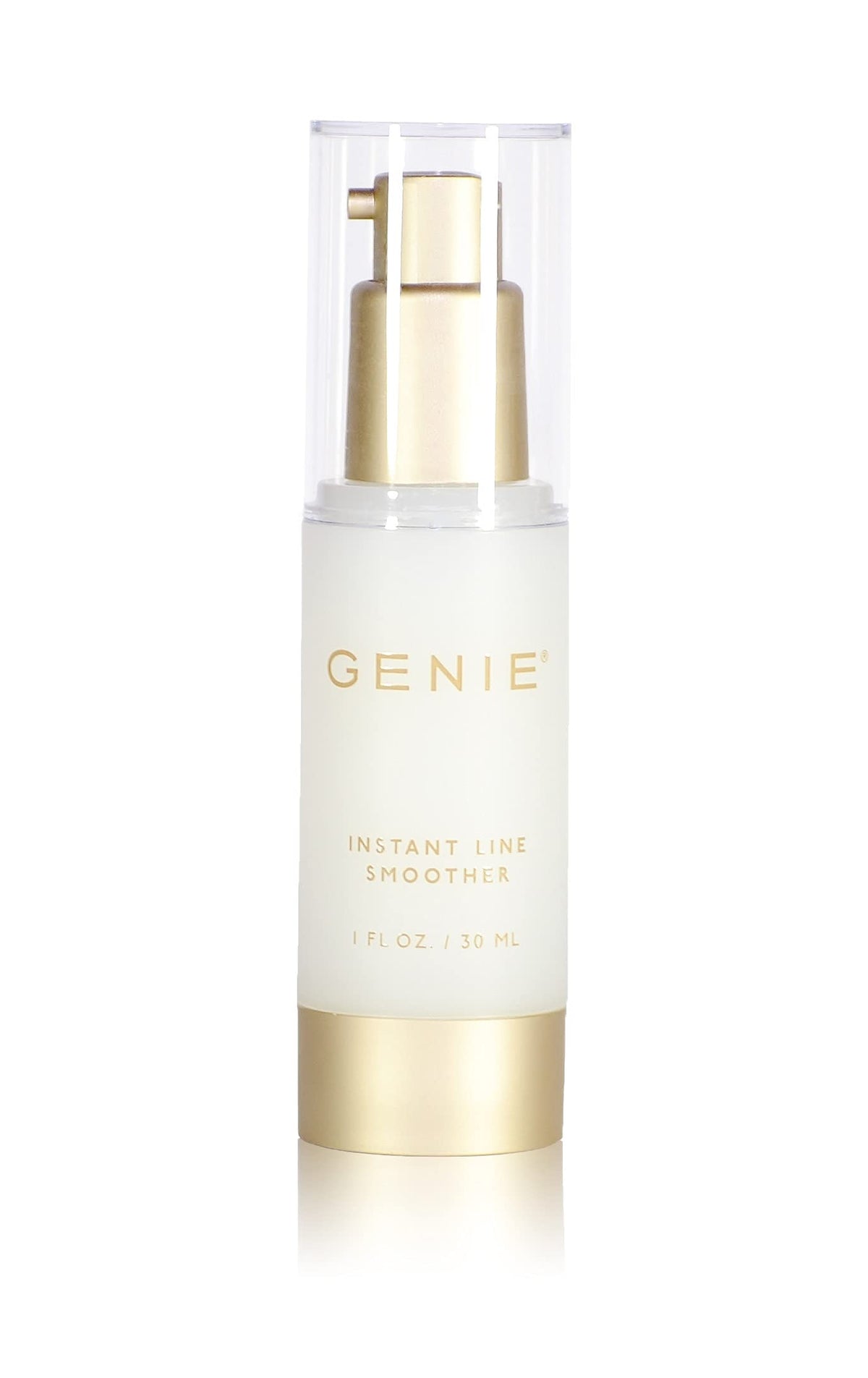 GENIE Instant Line Smoother - GENIE Official Imagery - 2