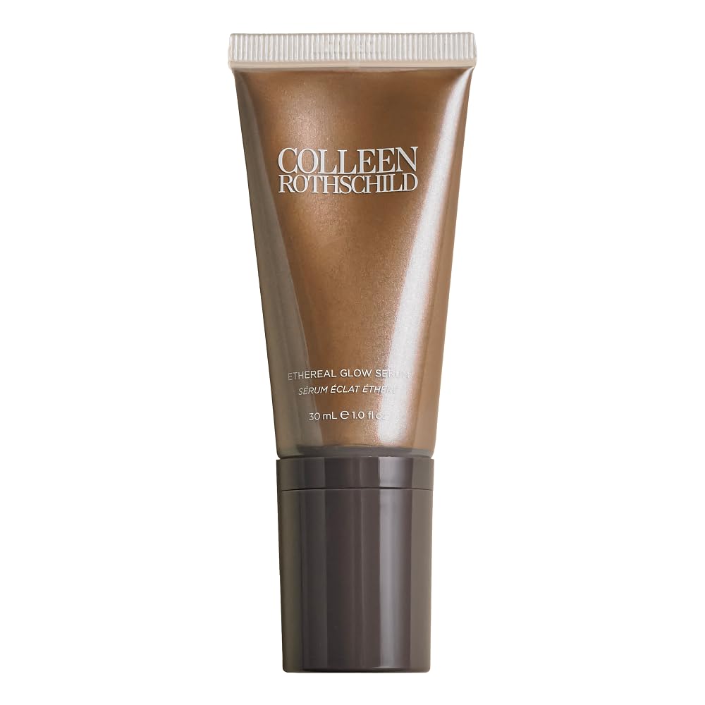 Colleen Rothschild Ethereal Glow Serum - COLLEEN ROTHSCHILD Official Imagery - 1