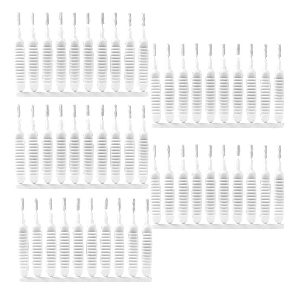 AprYew Shower Head Cleaning Brush for Small Holes, 2026 New Anti- - AprYew Official Product View 9