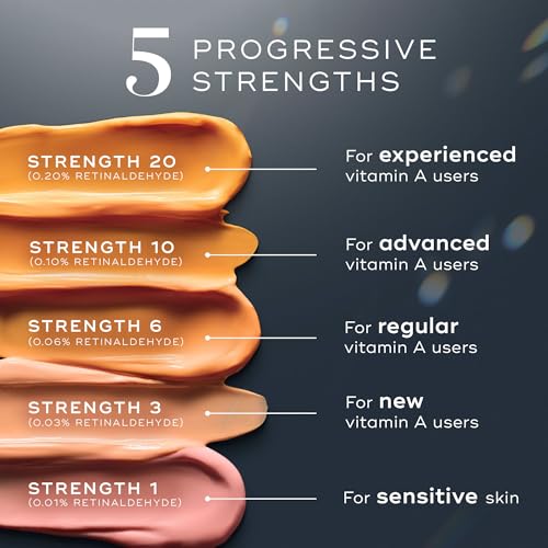 Medik8 Crystal Retinal 3 - Firming, Advanced Skin Retinaldehyde - Product Imagery