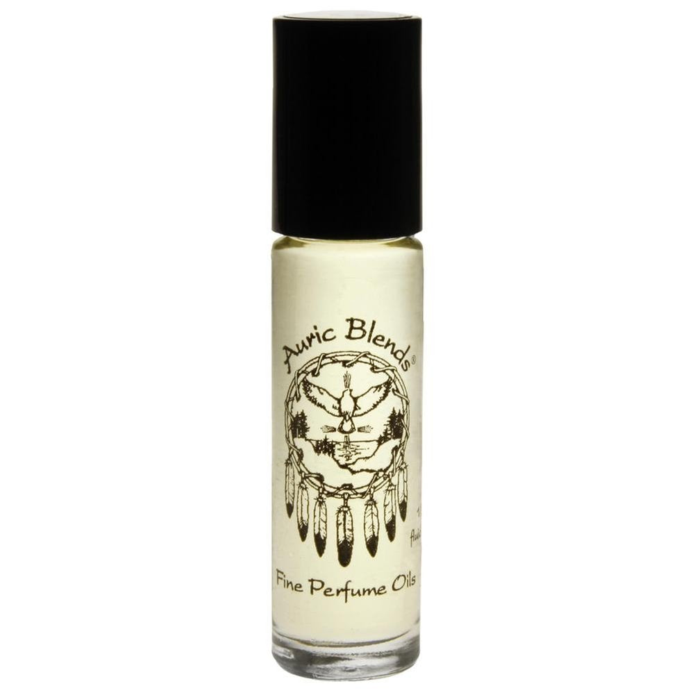 Auric Blends Egyptian Goddess Roll-On Perfume 1/3 oz - Product Imagery