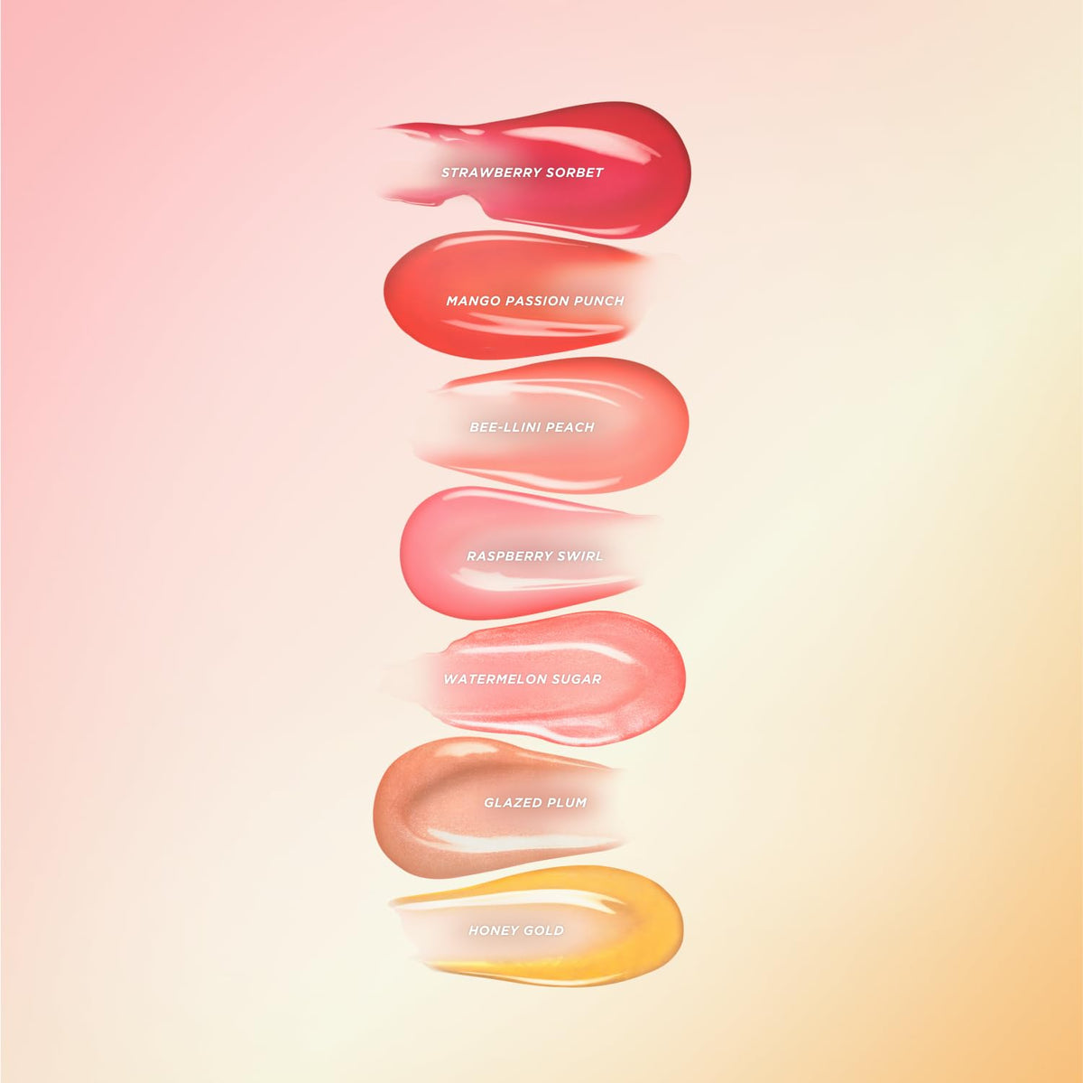 Gisou Honey Infused Lip Oil - Gisou Official Imagery - 7