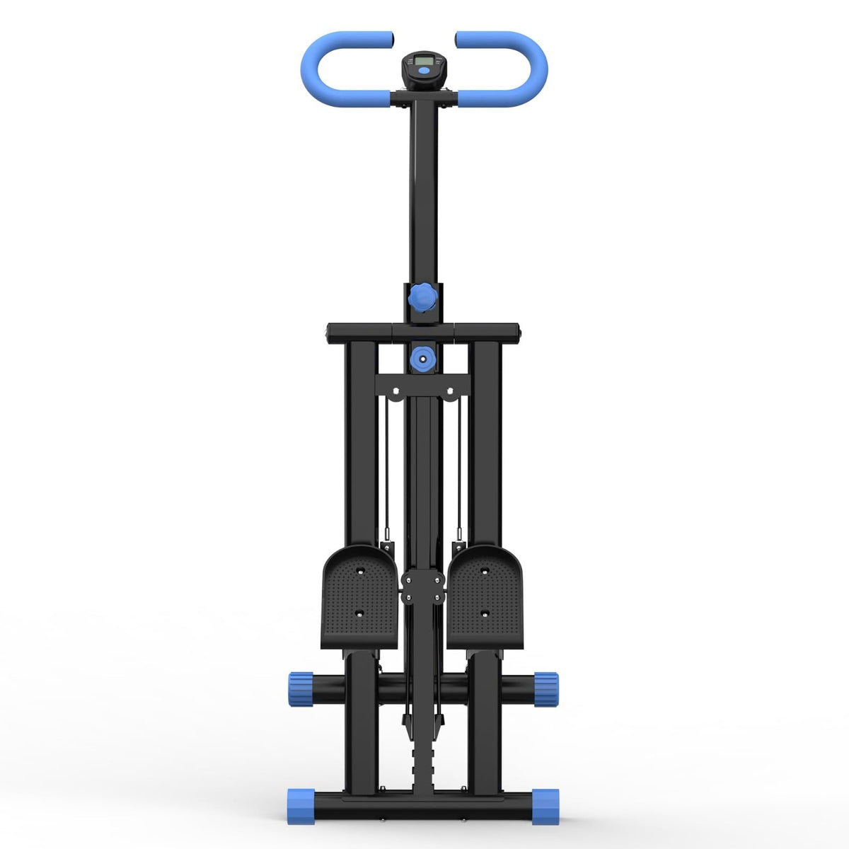 Full Body Exercise Mountaineering Fitness Equipment with a - HZHAOMCDH Official Imagery - 5