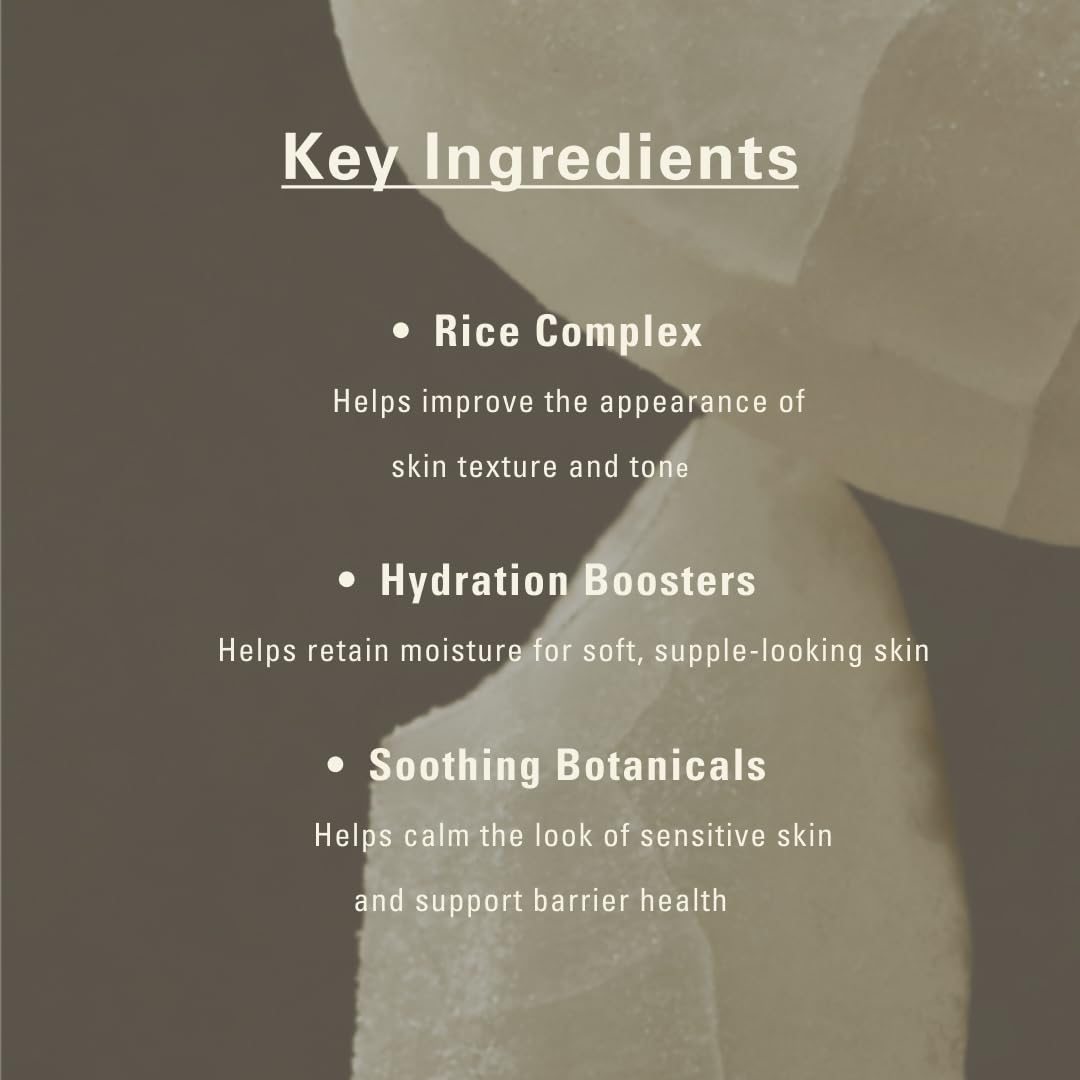 SIOT Rice Jam Mask 8.45 Ounce – Korean Icheon Rice Face &amp; - SIOT