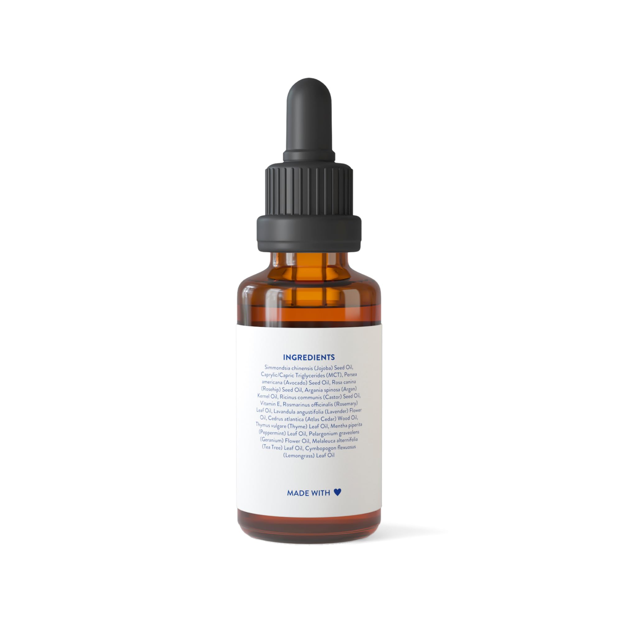 Routine Wellness Hair Serum, Rosemary, Argan, Tea Tree - Routine Wellness Official Product View 6