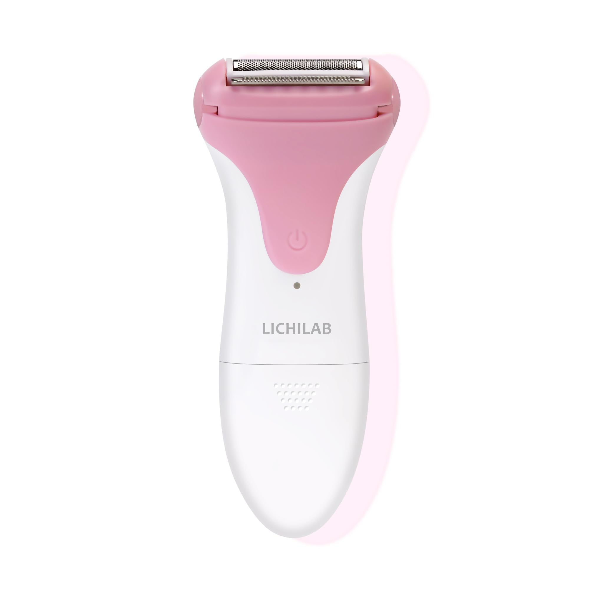 Lichilab Painless Women's Electric Razor & Bikini Trimmer - Waterproof - View 9
