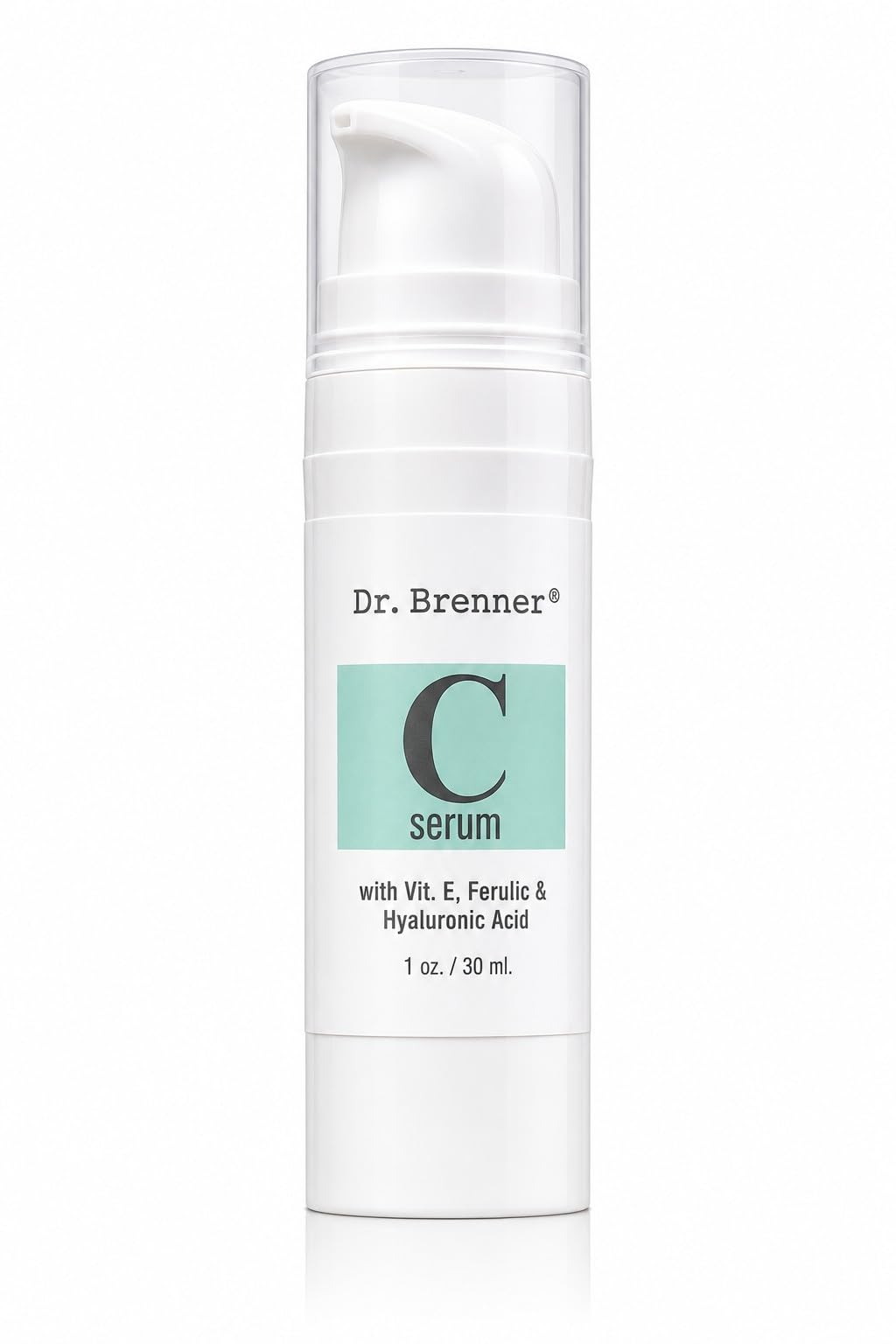 Vitamin C Serum 20 Pure L Ascorbic Acid Ferulic Acid Vitamin - Dr. Brenner Official Imagery - 2