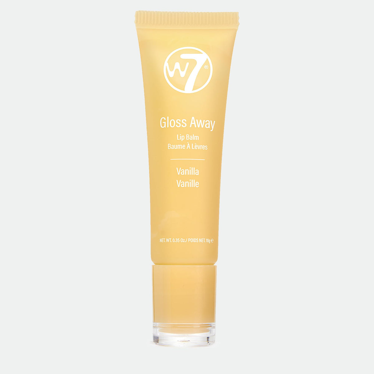 W7 Beauty Blast Lip Legends Sweet Dreams Gift Set - W7 Official Imagery - 7