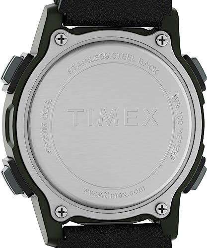 Timex Unisex Expedition CAT 33mm Watch - Product Imagery
