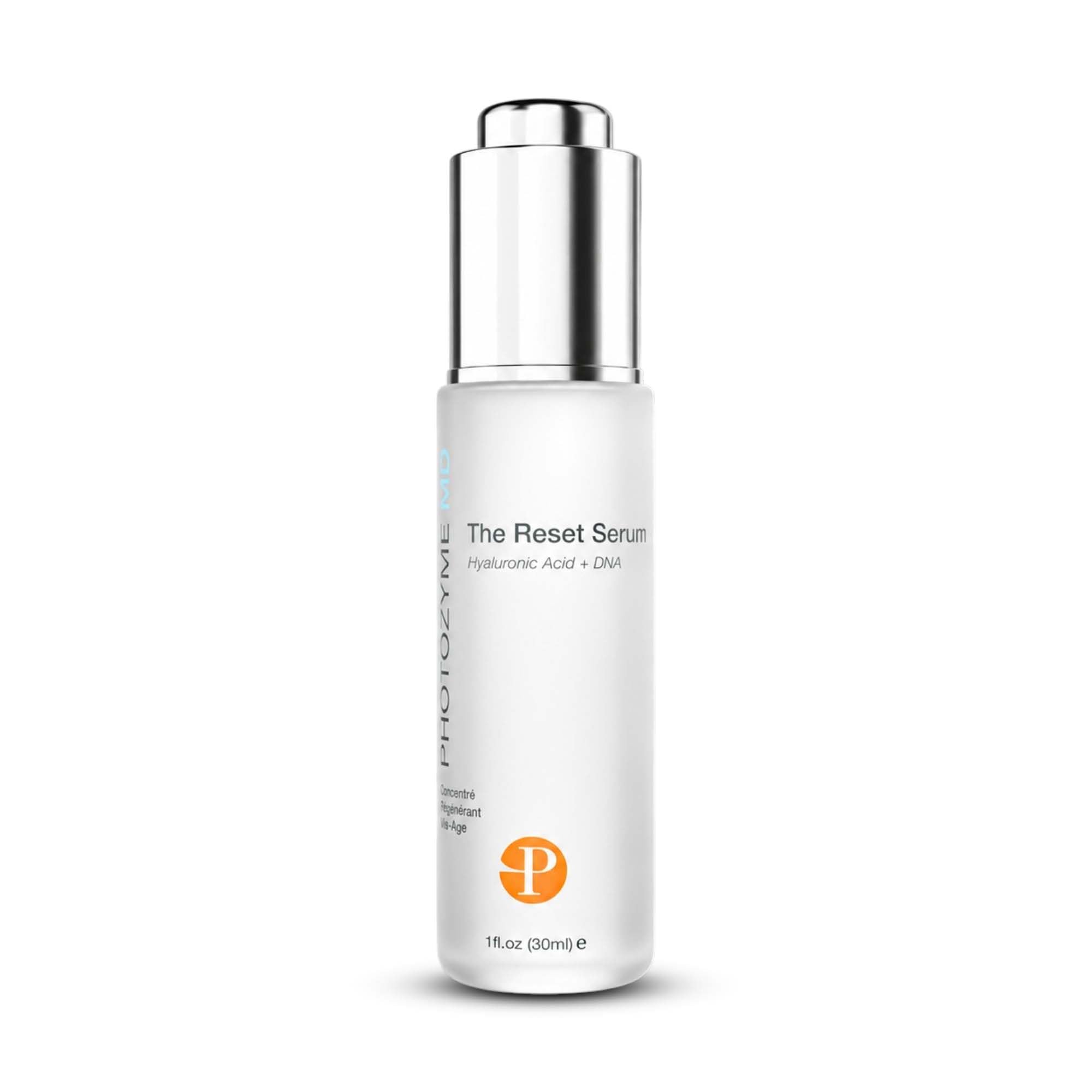 Photozyme DNA Repair Enzymes GFS Plus Facial Night Serum - Photozyme