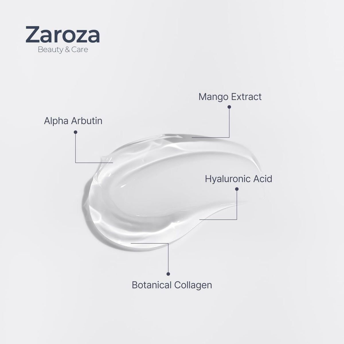 Zaroza Overnight Peel Off Face Mask with Collagen Anti - Zaroza Official Imagery - 7