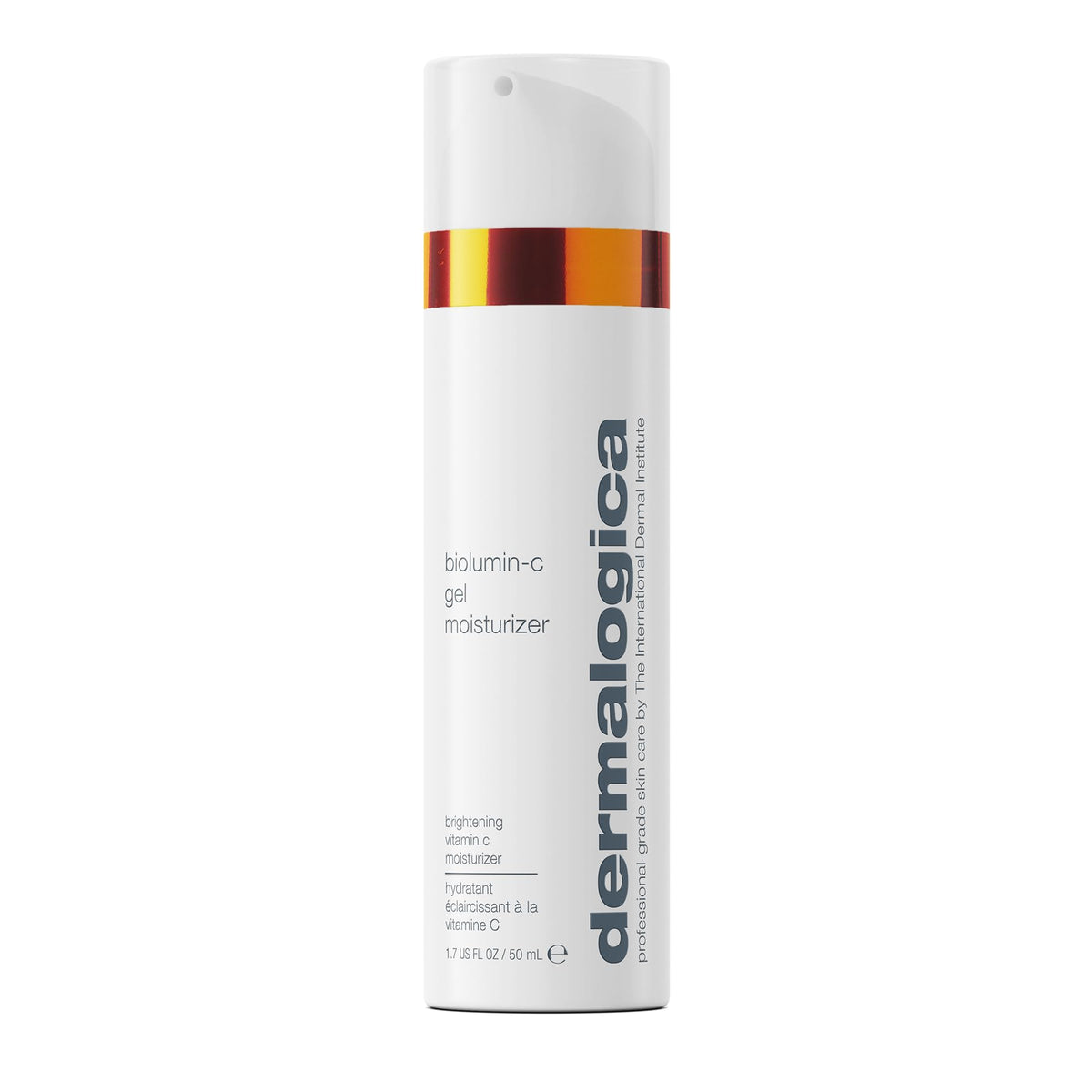 Dermalogica Biolumin C Gel Moisturizer 1 7 Fl Oz - Premium Selection Official Imagery - 2
