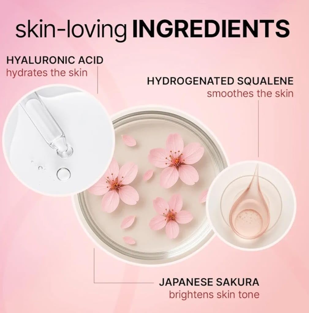 Tic tok Viral trending glow cream - 3 in 1 primer highlighter moisturizer - Generic Official Product View 4