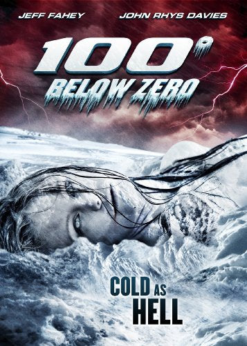 Rated:      NR           Format: DVD 100 DEGREES BELOW ZERO - Rated:      NR           Format: DVD Official Product View 1