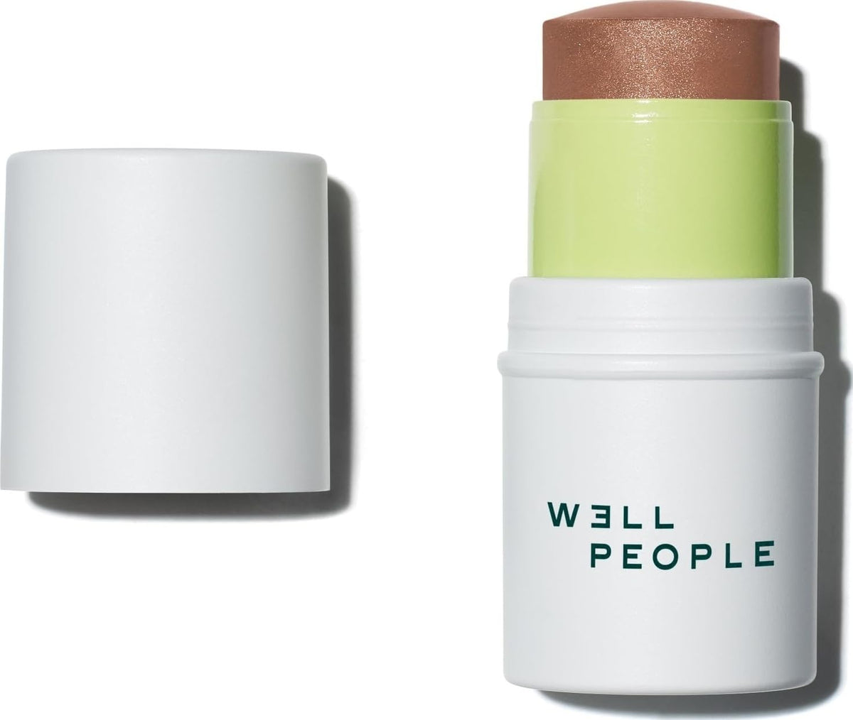 Well People Supernatural Stick Bronzer Golden Bronze - Well People Official Imagery - 6