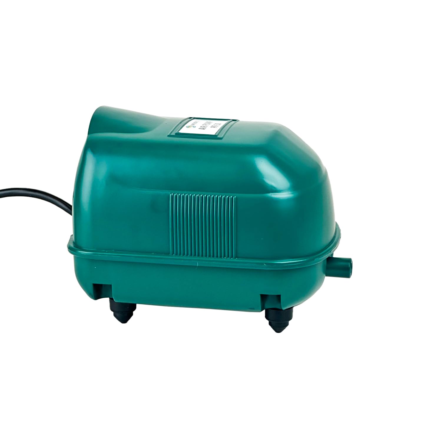 Webb's Water Gardens Webb's Pond Ripple Air Pump PR20, Aerate Pon - Webb's Water Gardens Official Product View 4