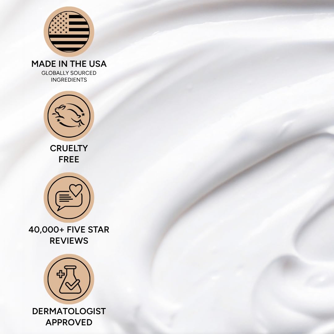 Eight Saints Skin Care Up the Anti Night Cream Face Moisturizer to Reduce Fine - Eight Saints Official Product View 8