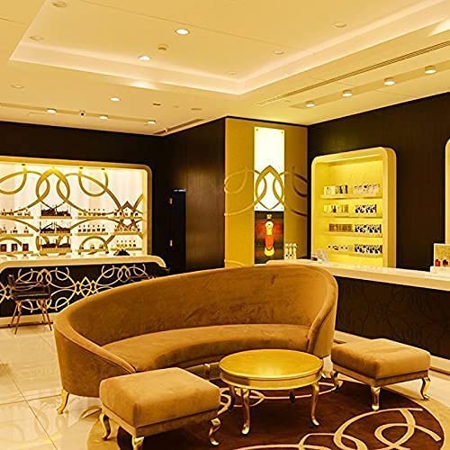 AHMED Dehn Al Oudh SAAD 40mL Spray with an intense profile, - Product Imagery