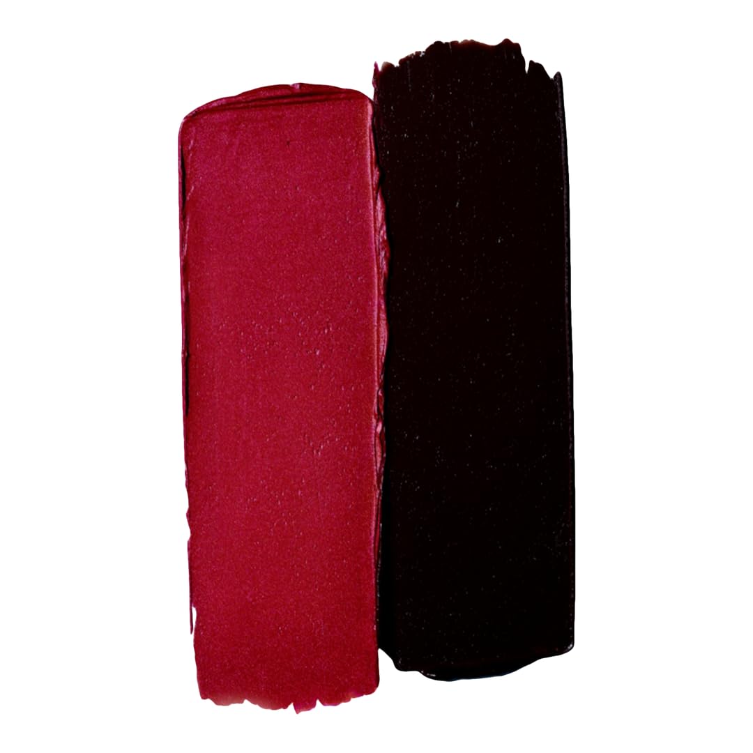 DIBS Beauty GlowTour Duo Shimmering Blush Contour Stick for - Premium Selection Official Imagery - 3