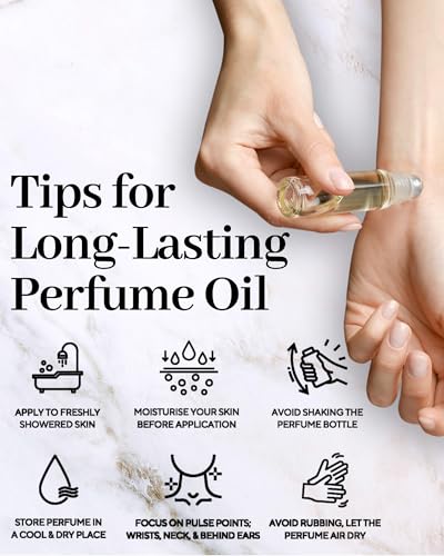 The Original Egyptian Musk Fragrance Perfume Oil Roll On 8ml, - Product Imagery