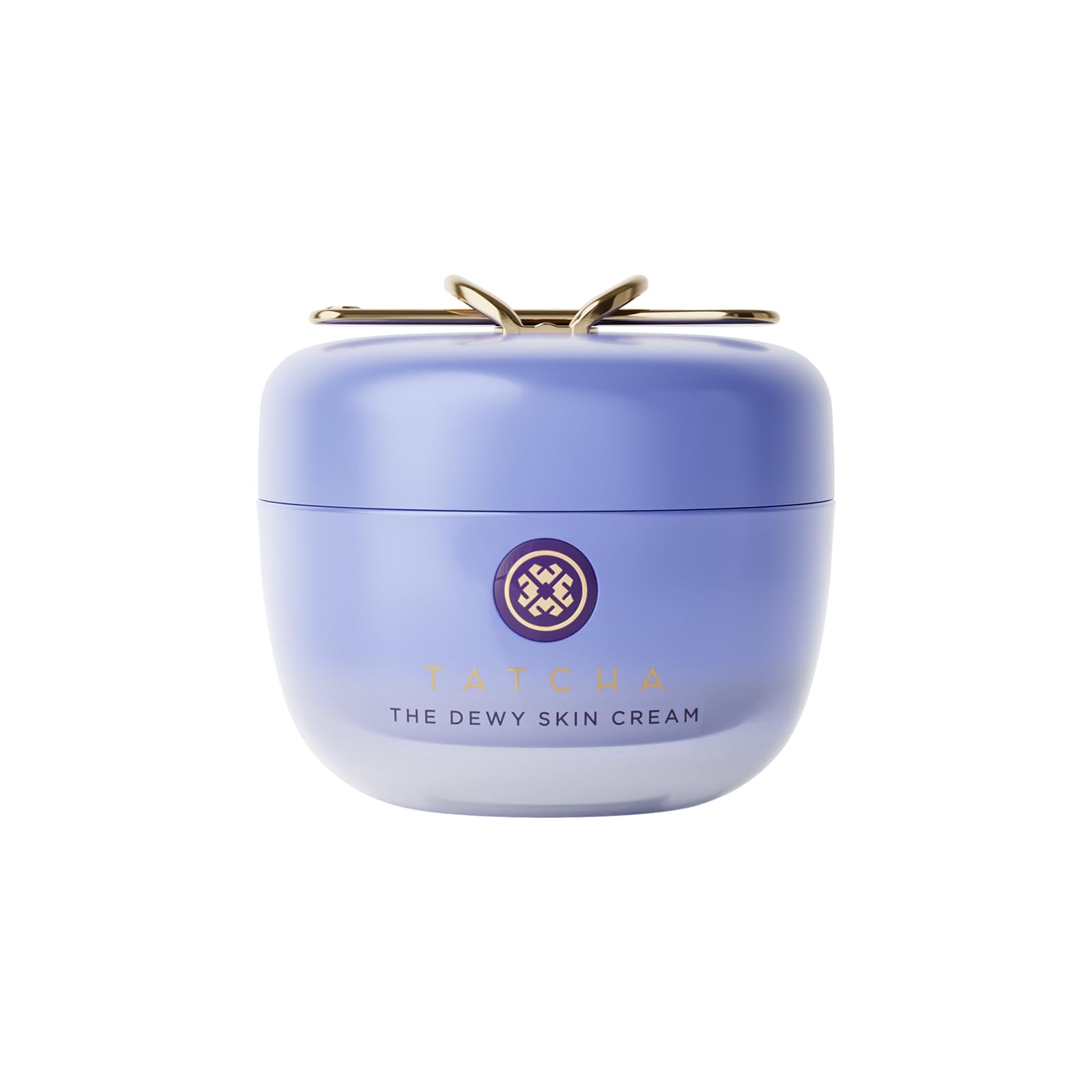 Elefair Tech TATCHA The Dewy Skin Cream, Rich Plumping Moisturizer with - Elefair Tech Official Product View 2